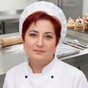 Ruzan Voskanyan