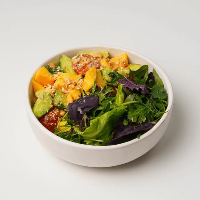 Tropic Bowl