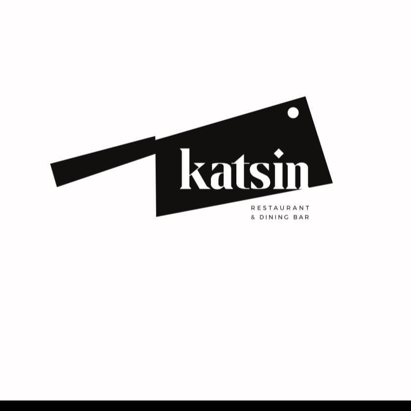 Katsin Restaurant & Dining Bar — интерьер
