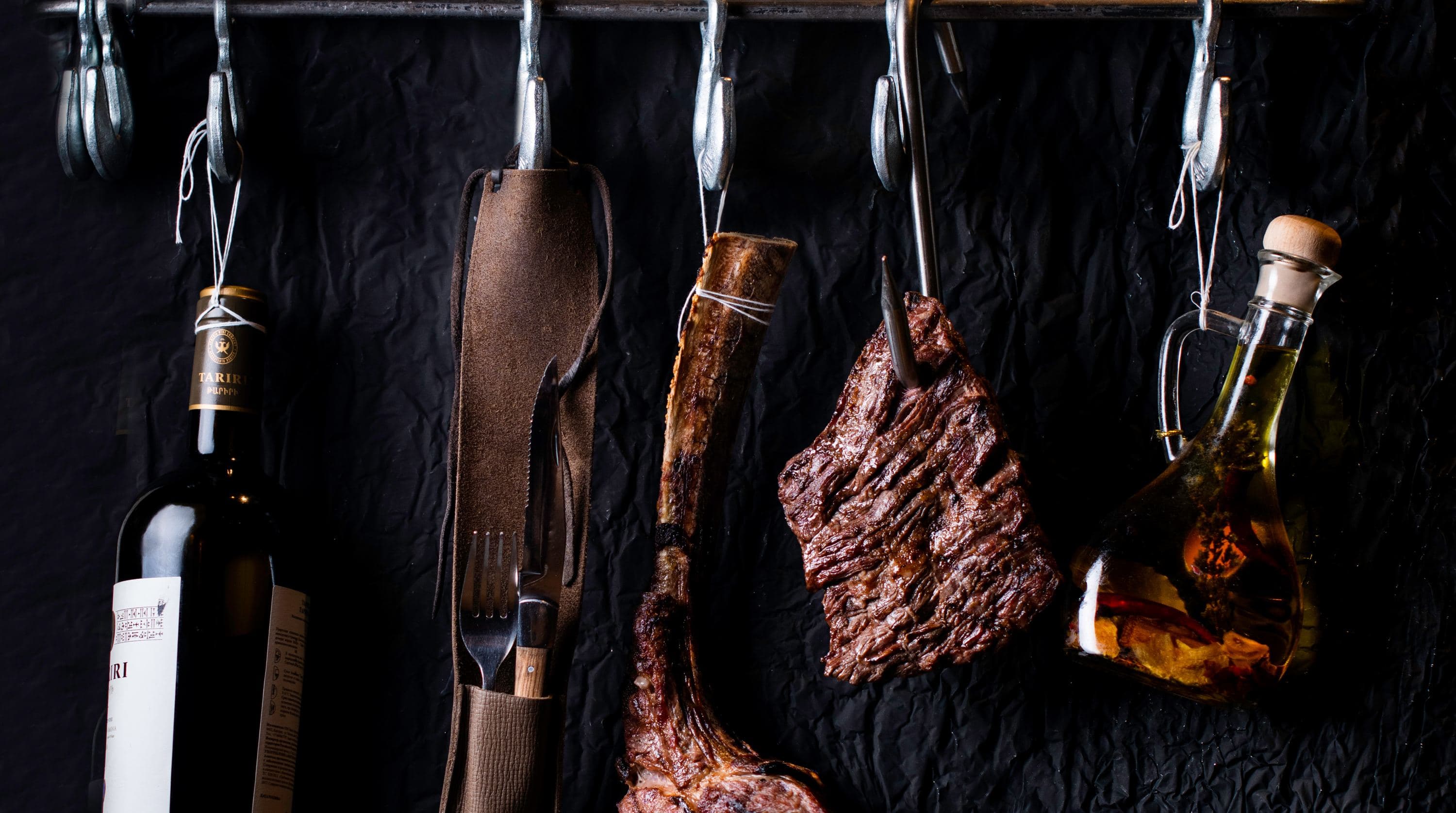 Smoking Chef Grill & Wine — фото 2