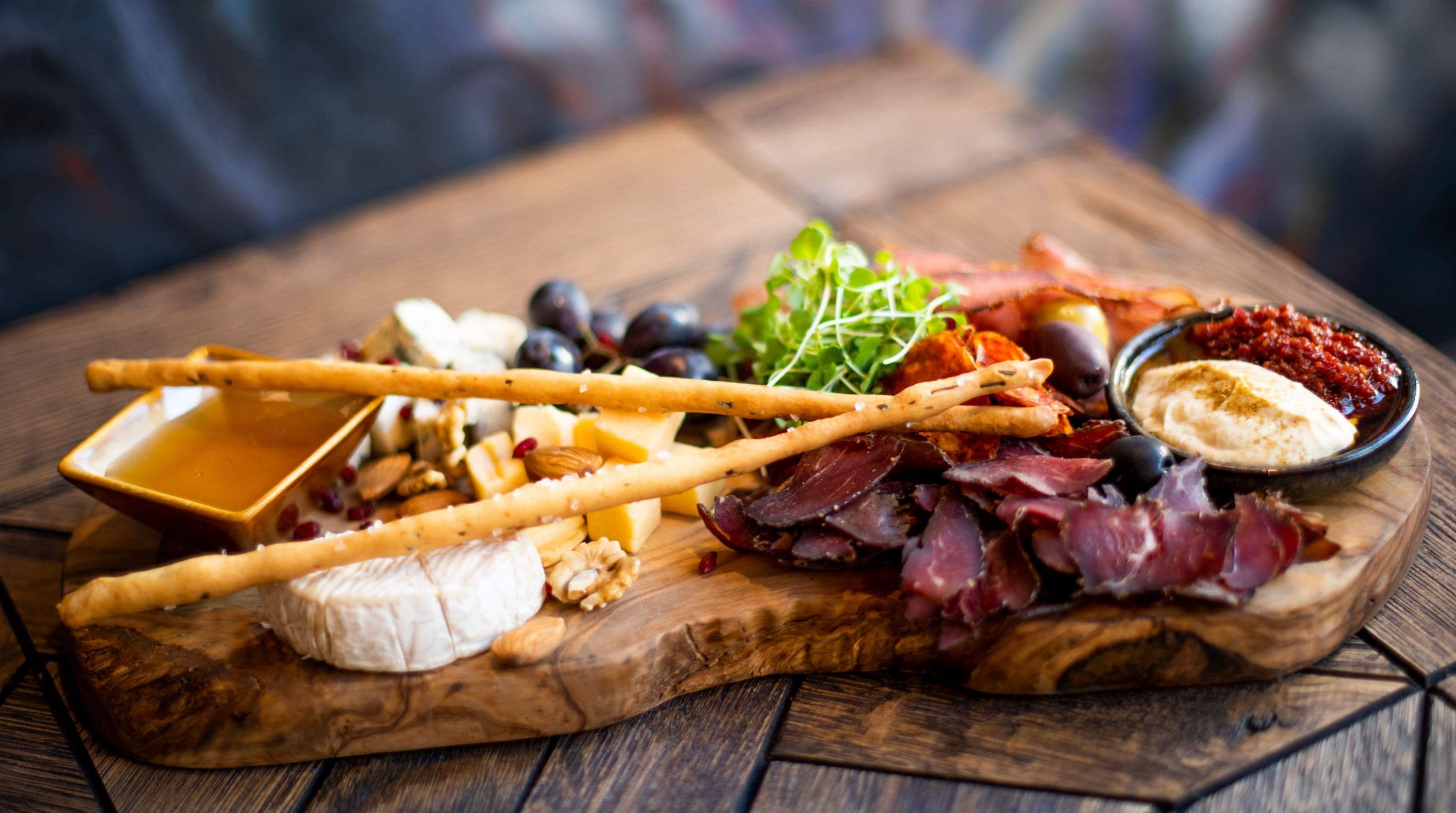 Smoking Chef Grill & Wine — фото 3