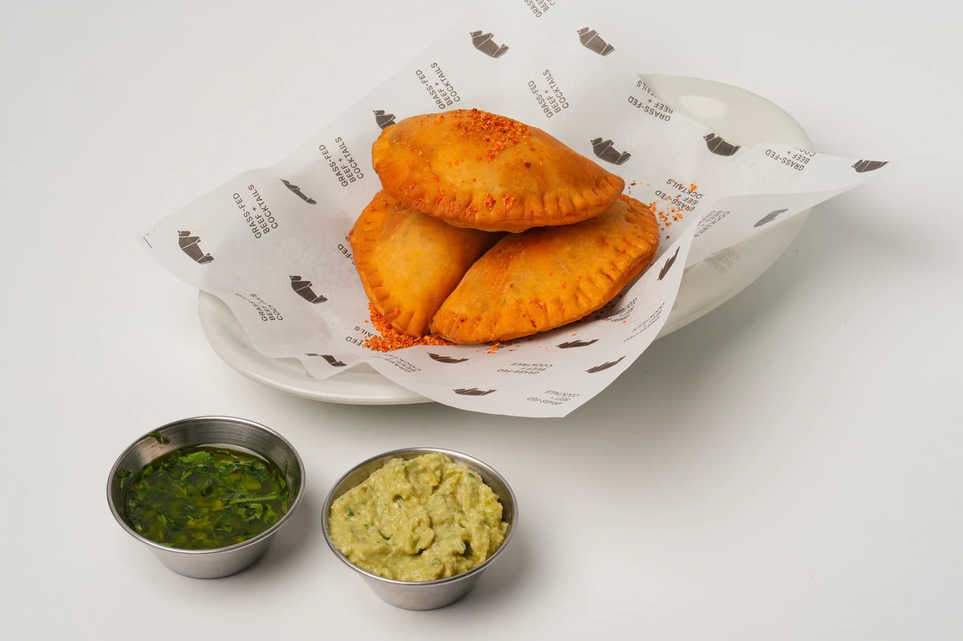 Empanadas