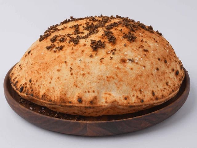 Focaccia