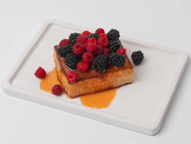 French Toast