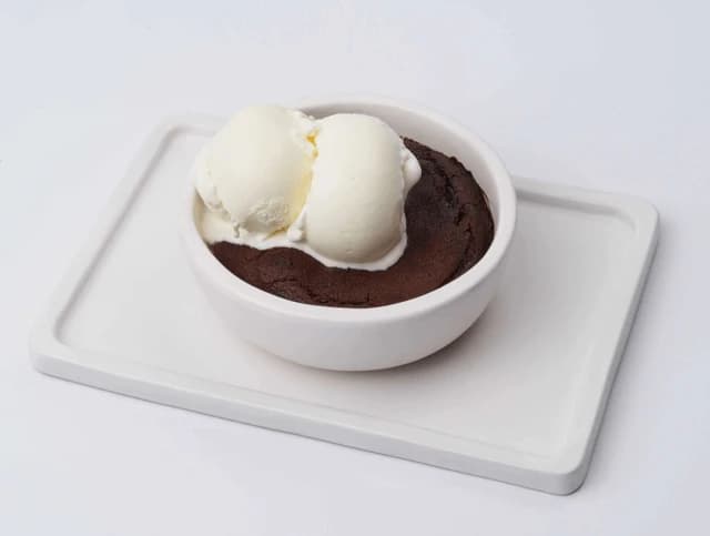 Lava Cake