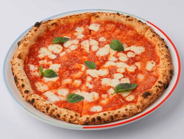 Margherita
