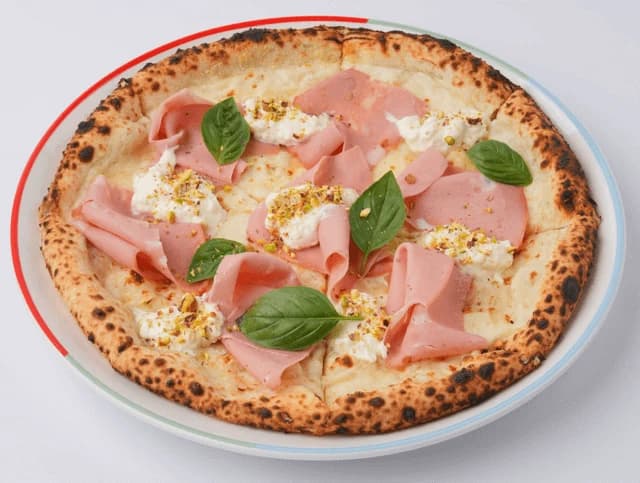 Mortadella