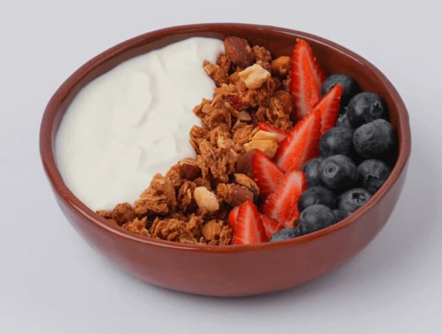 Parfait Granola