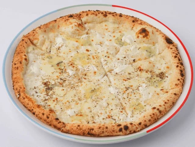 Quattro Formaggi